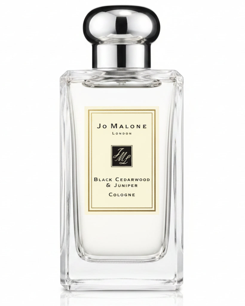 Jo Malone Black Cedarwood & Juniper Cologne