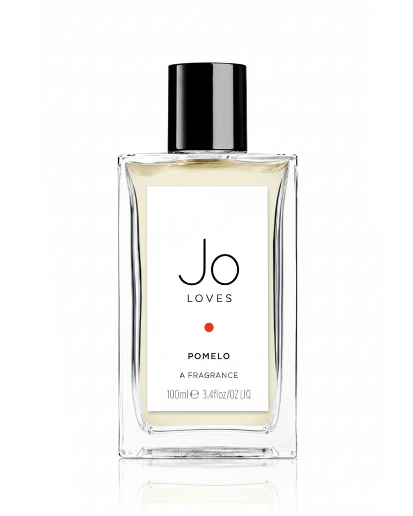 Jo Loves Pomelo