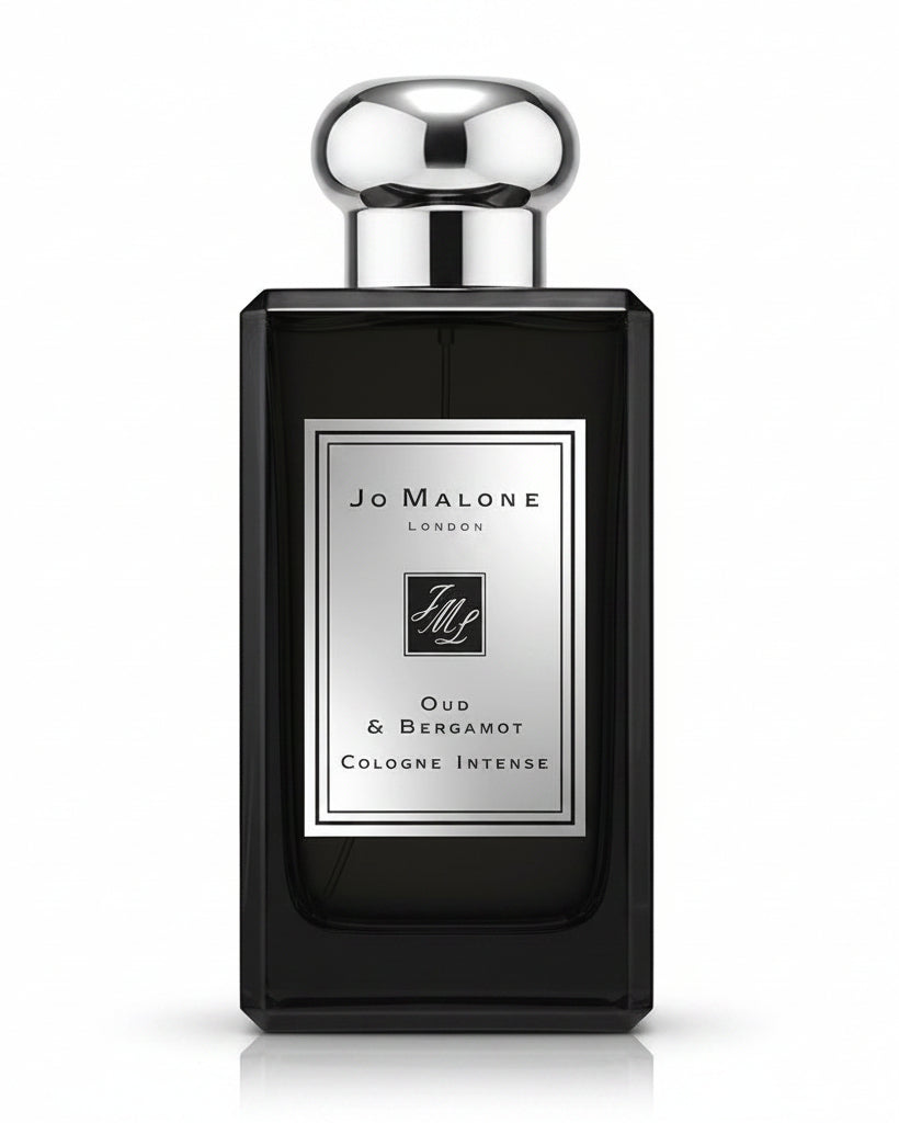 Jo Malone Oud & Bergamot Cologne Intense