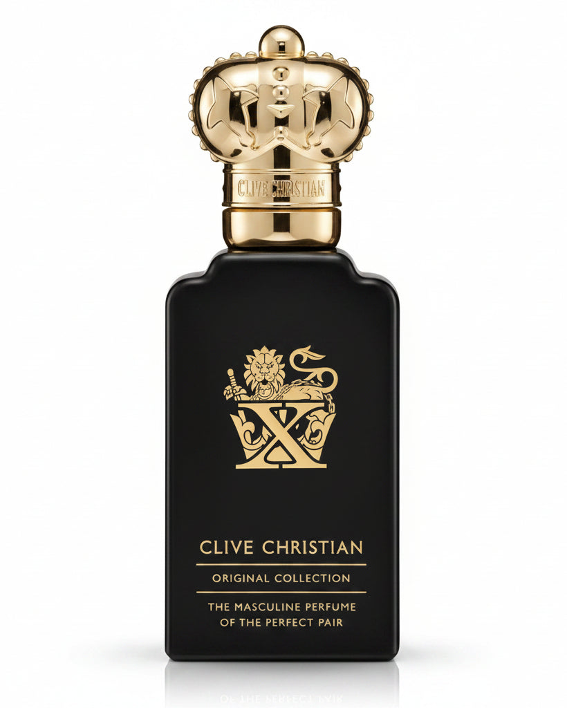 Clive Christian Masculine Edition X Eau De Parfum