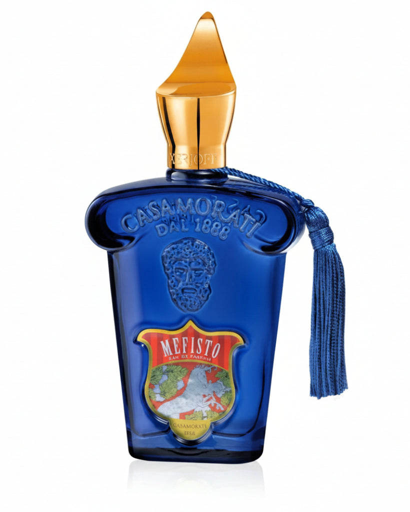 Xerjoff Casamorati Mefisto Eau De Parfum