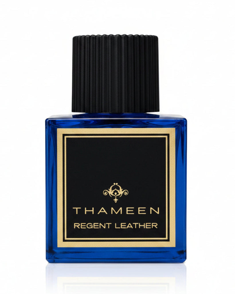 Thameen Regent Leather Extrait De Parfum