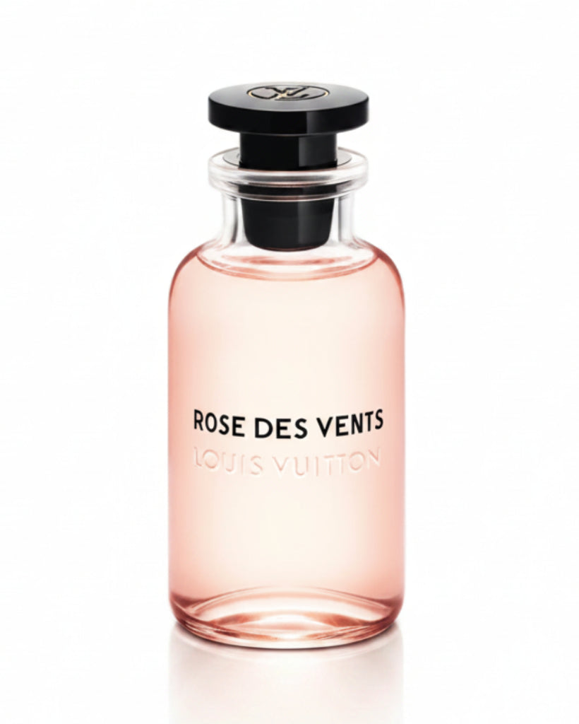 Louis Vuitton Rose Des Vents Eau De Parfum