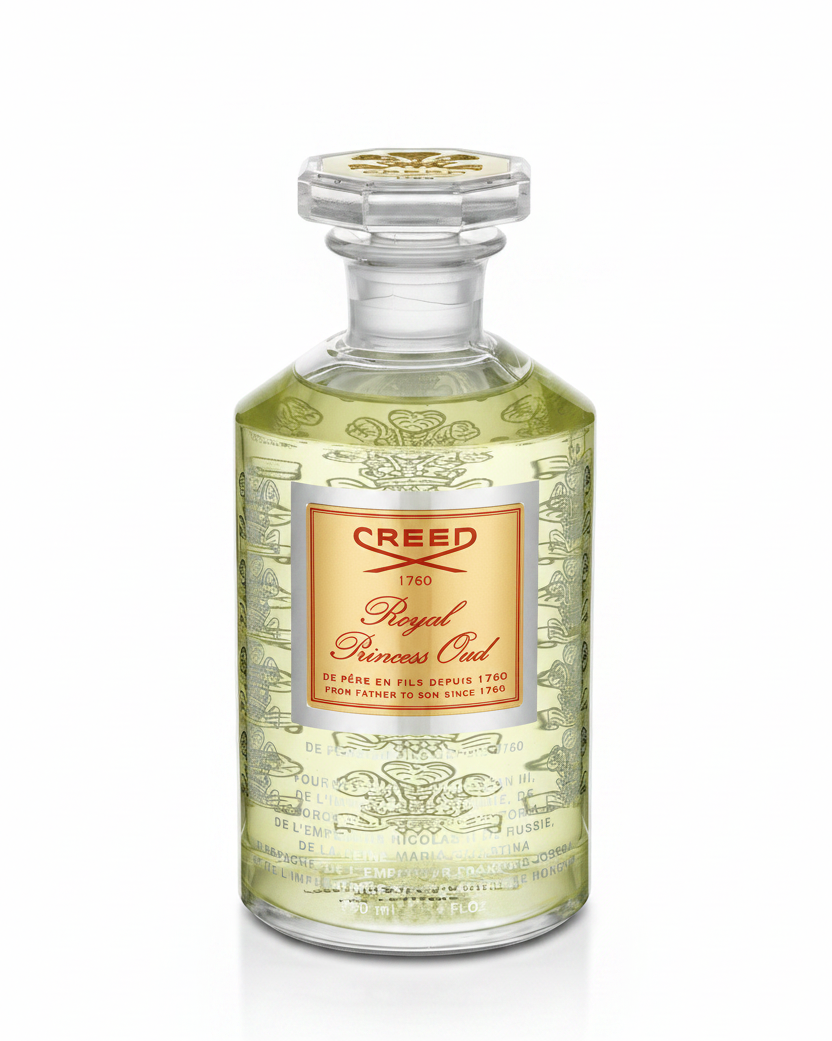 Creed Royal Princess Oud Eau De Parfum