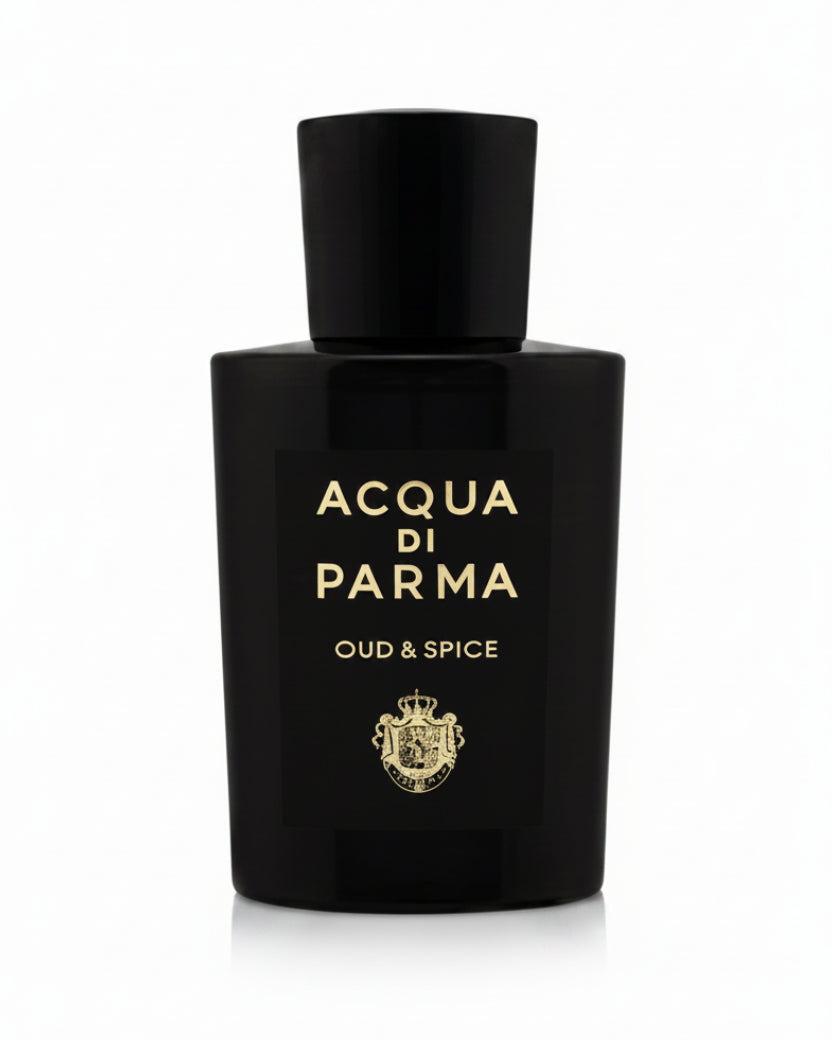 Acqua Di Parma Oud & Spice Eau De Parfum