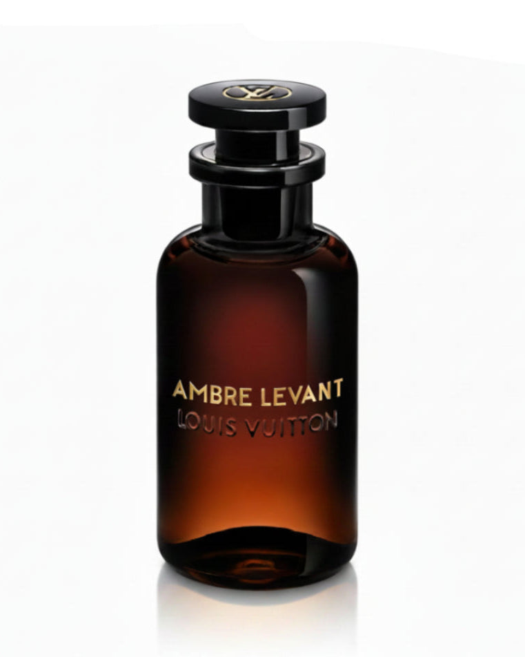 Louis Vuitton Ambre Levant Eau De Parfum