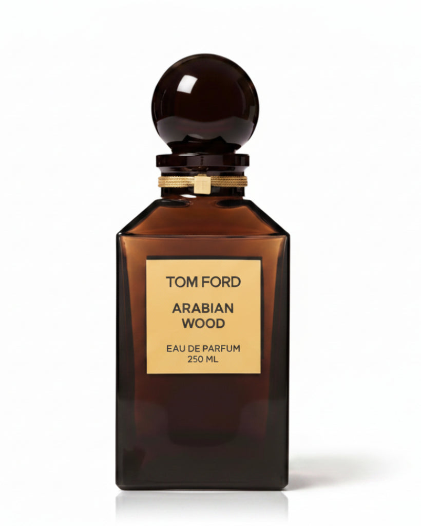 Tom Ford Arabian Wood Eau De Parfum