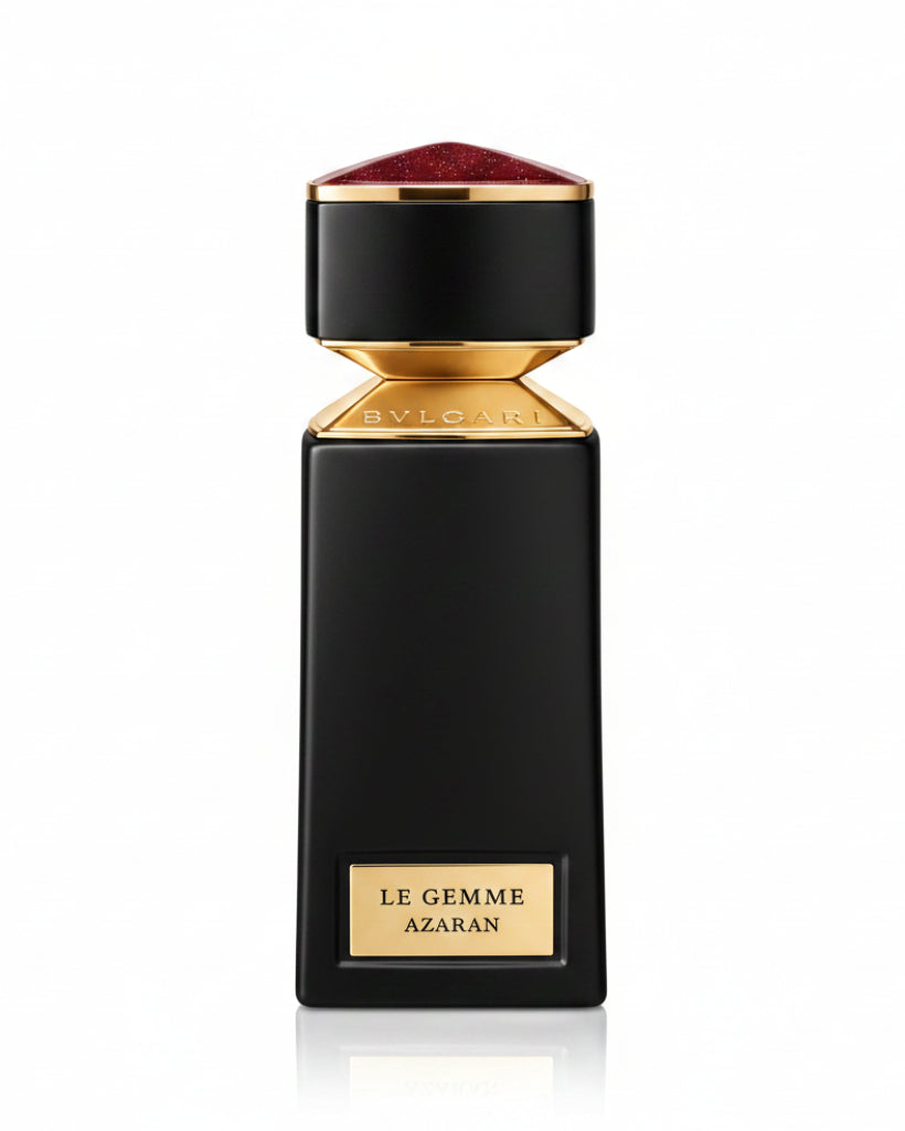 Bvlgari Le Gemme Azaran Eua De Parfum
