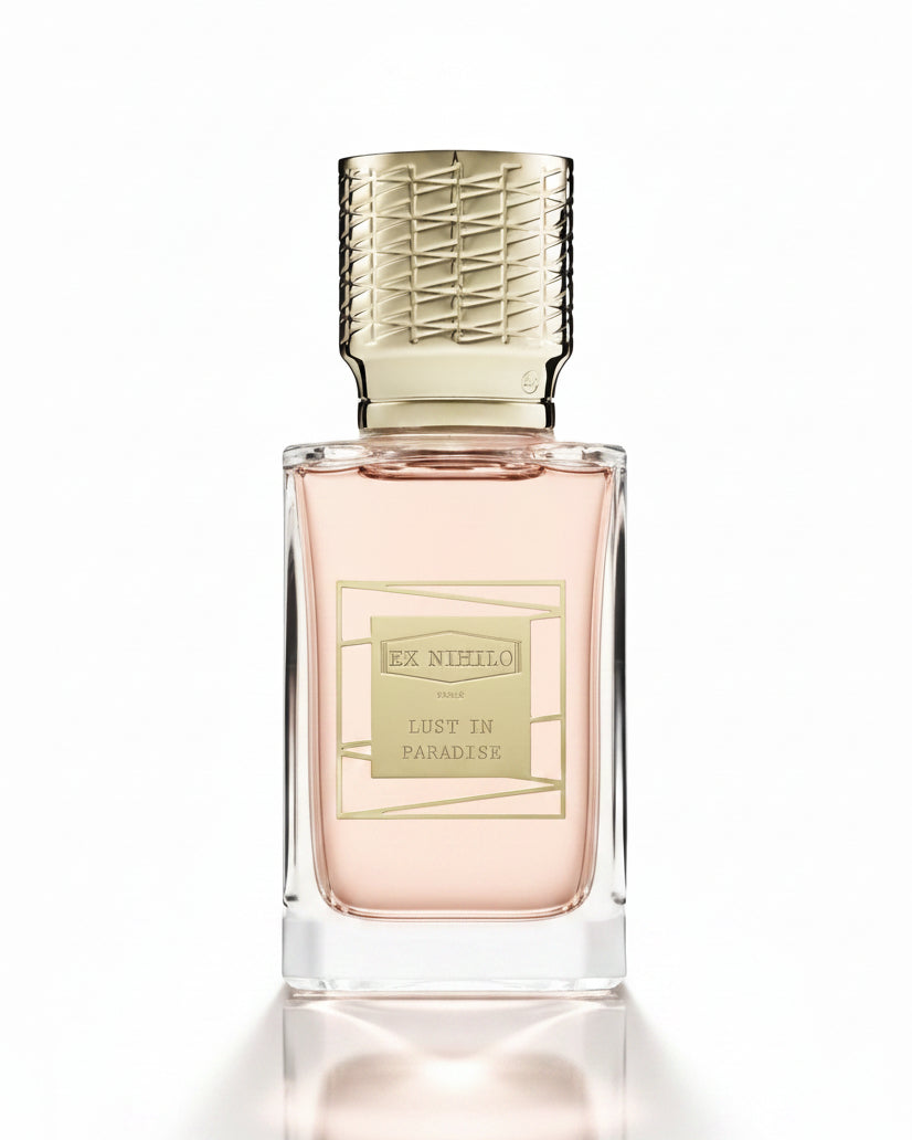 Ex Nihilo Lust in Paradise Eau De Parfum