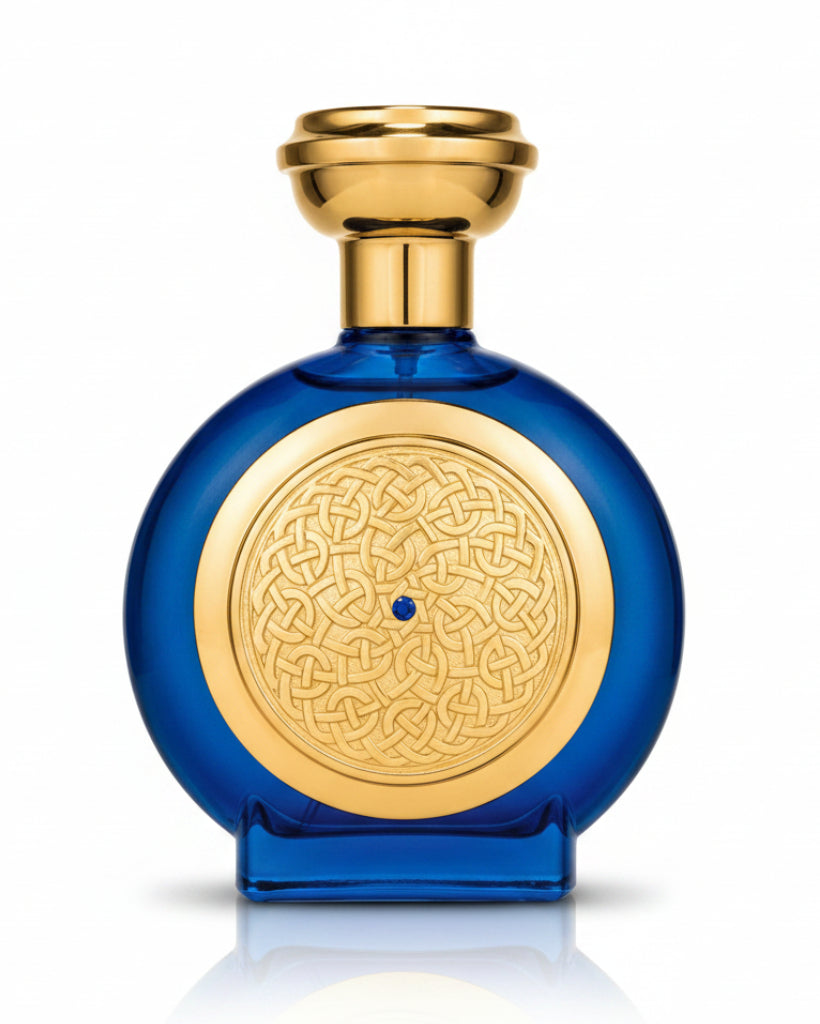 Boadicea The Victorious Blue Sapphire Eau De Parfum