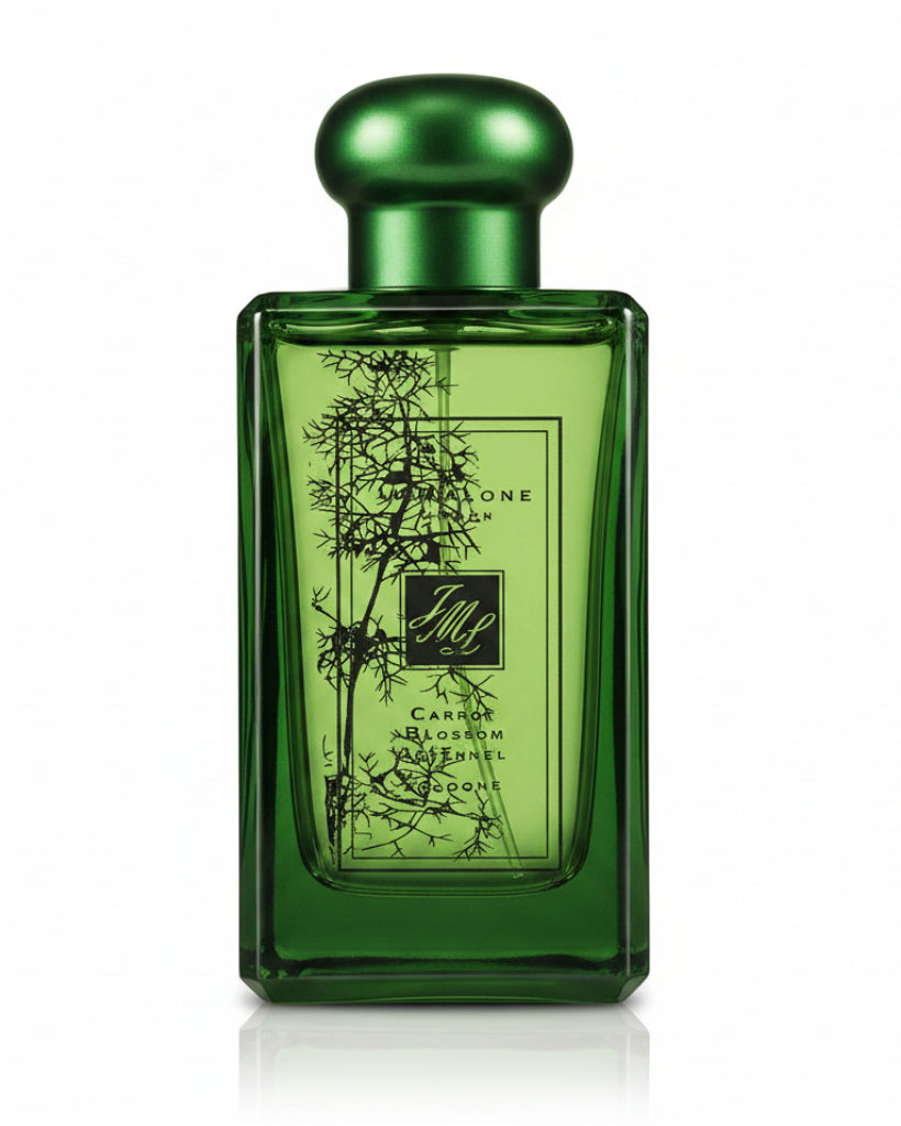 Jo Malone Carrot Blossom & Fennel Cologne
