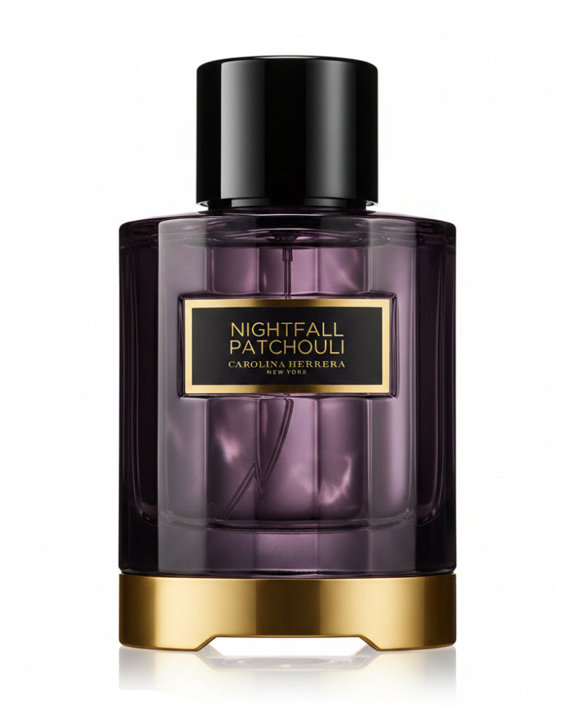 Carolina Herrera Nightfall Patchouli Eau De Parfum