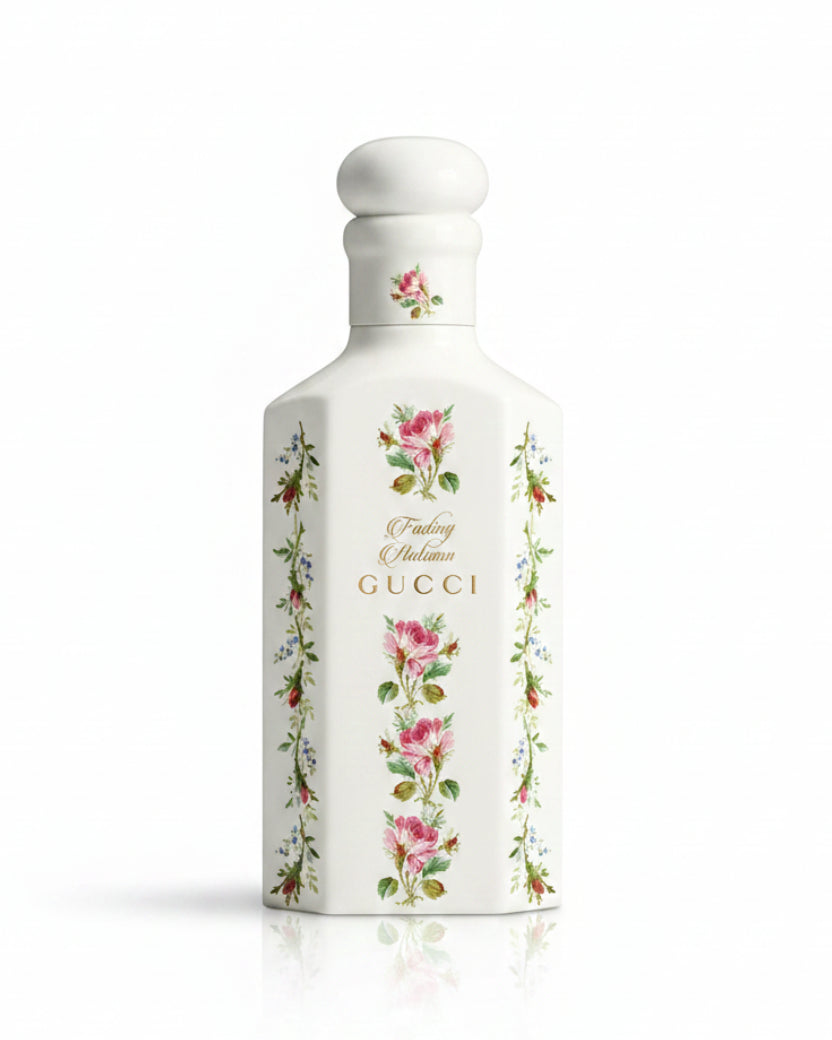 Gucci Fading Autumn Scented Water Eau De Toilette