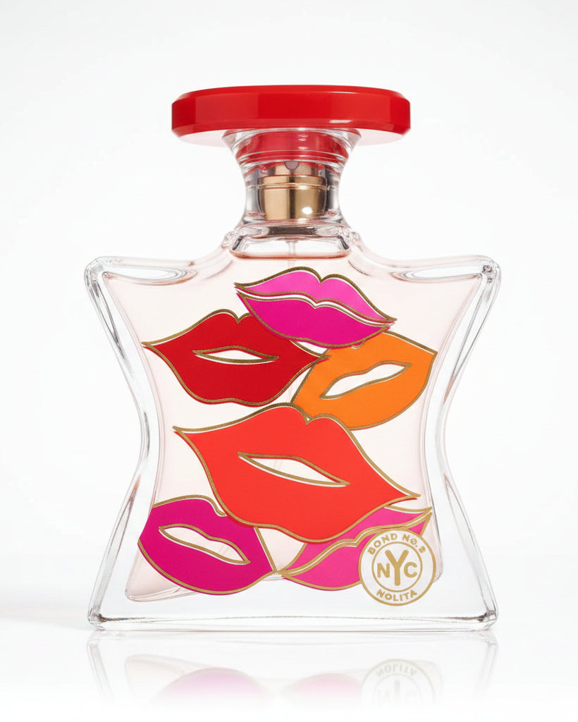 Bond No 9 Nolita Eau De Parfum