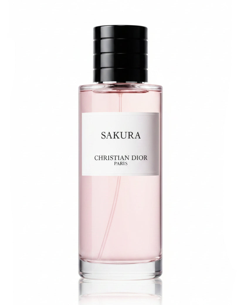 Dior Sakura Eau De Parfum