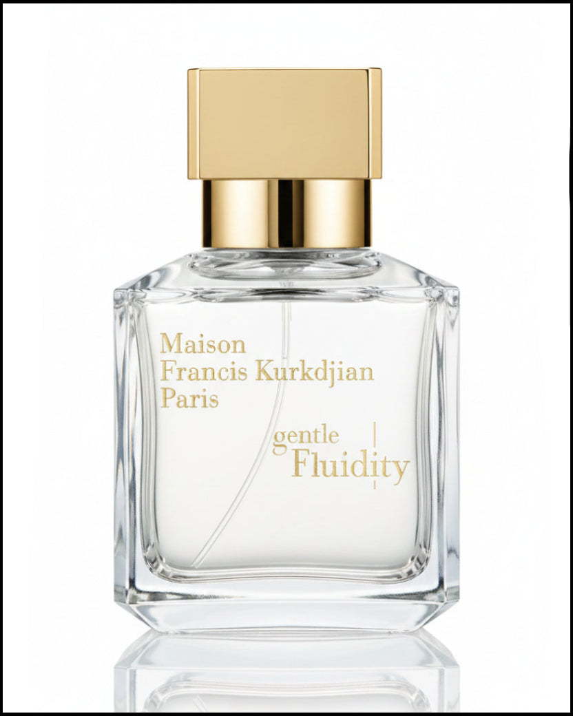 Maison Francis Kurkdjian Gentle Fluidity Gold Edition Eau De Parfum