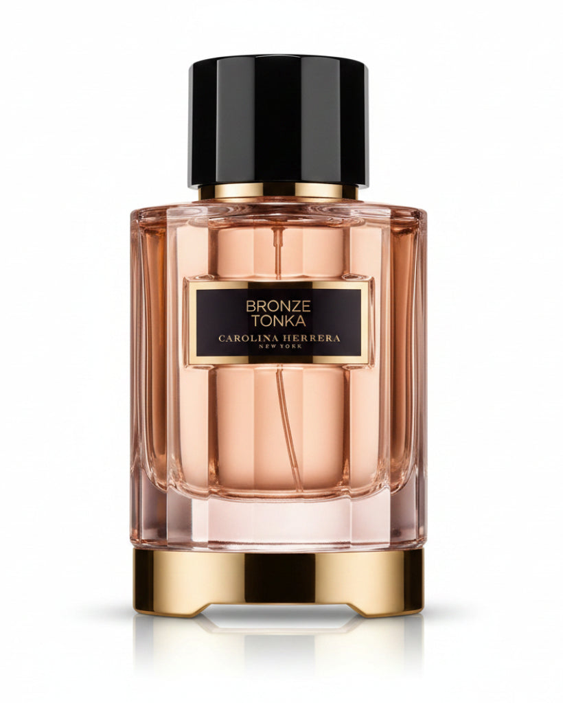 Carolina Herrera Bronze Tonka Eau De Parfum