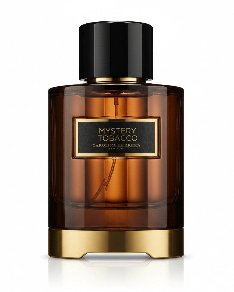 Carolina Herrera Mystery Tobacco Eau De Parfum