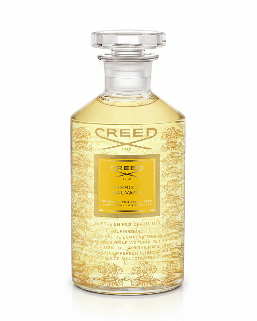 Creed Neroli Sauvage Eau De Parfum