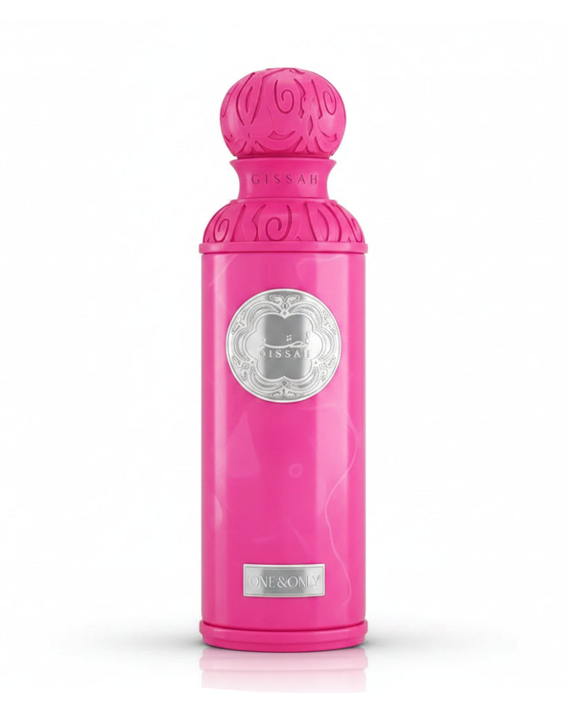 Gissah One & Only Eau De Parfum
