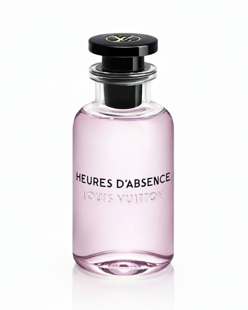 Louis Vuitton Heures D'Absence Eau De Parfum