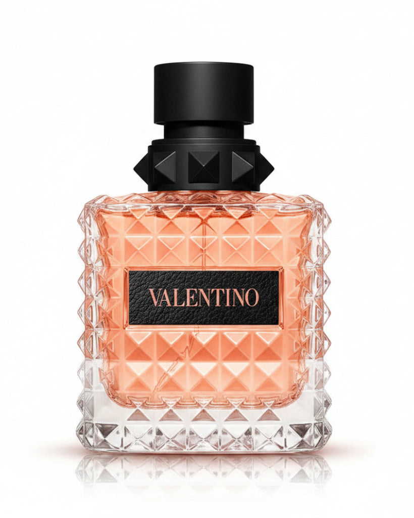 Valentino Donna Coral Fantasy Eau De Parfum
