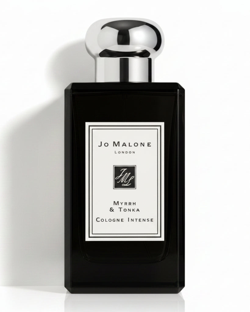 Jo Malone Myrrh & Tonka Cologne Intense