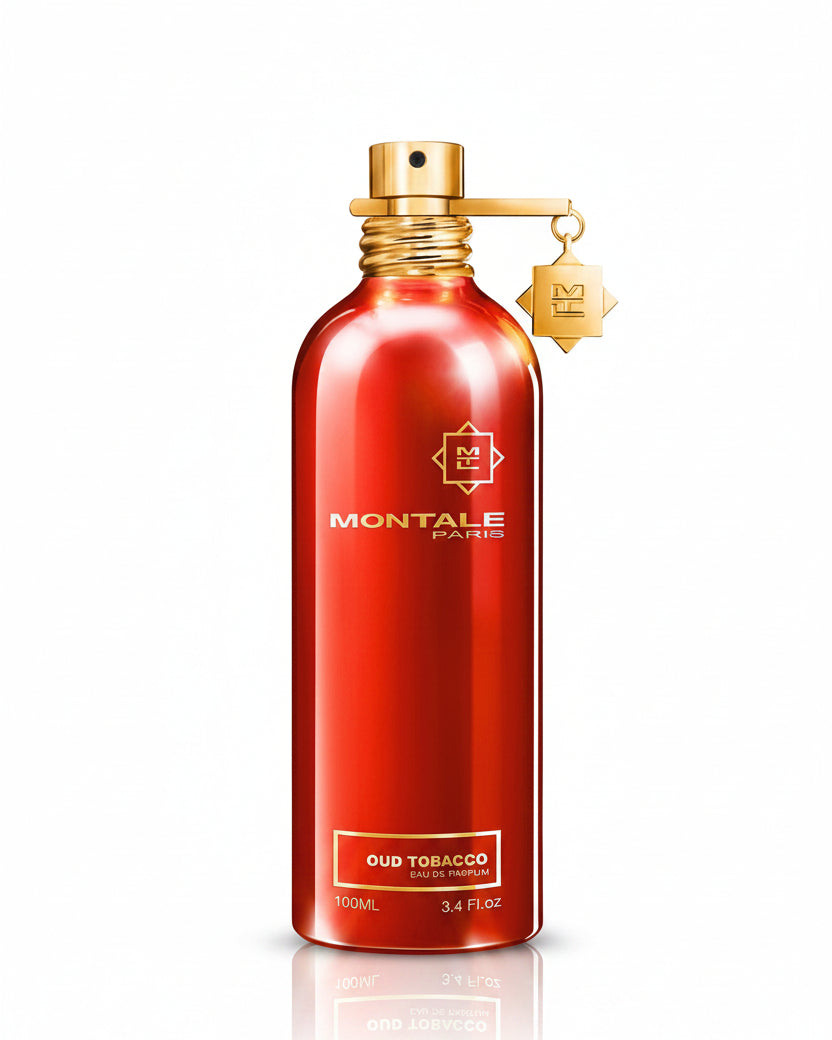 Montale Oud Tobacco Eau De Parfum