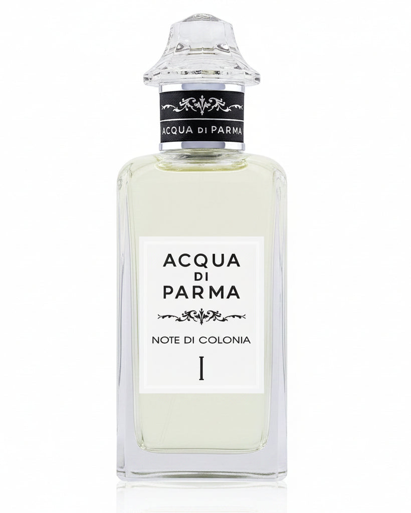 Acqua Di Parma Note Di Colonia I Eau De Cologne