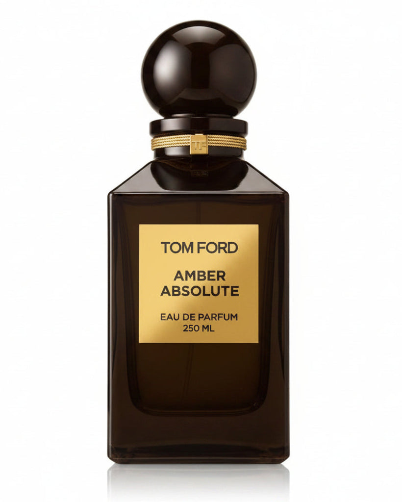 Tom Ford Amber Absolute Eau De Parfum