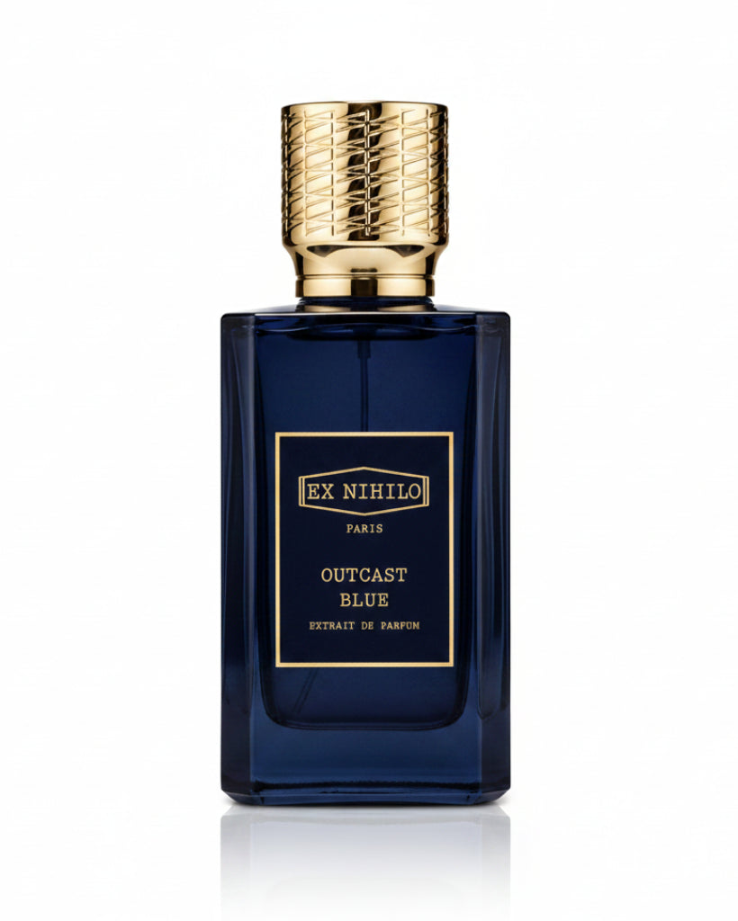 Ex Nihilo Outcast Blue Extrait De Parfum