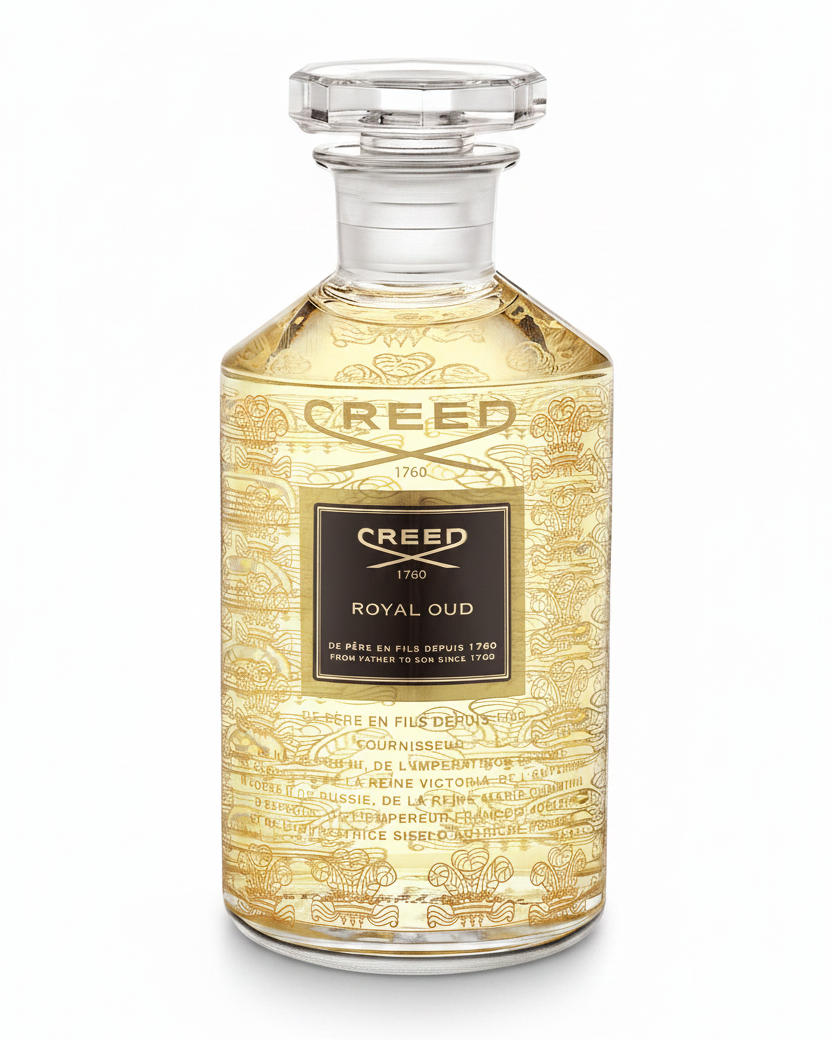 Creed Royal Oud Eau De Parfum