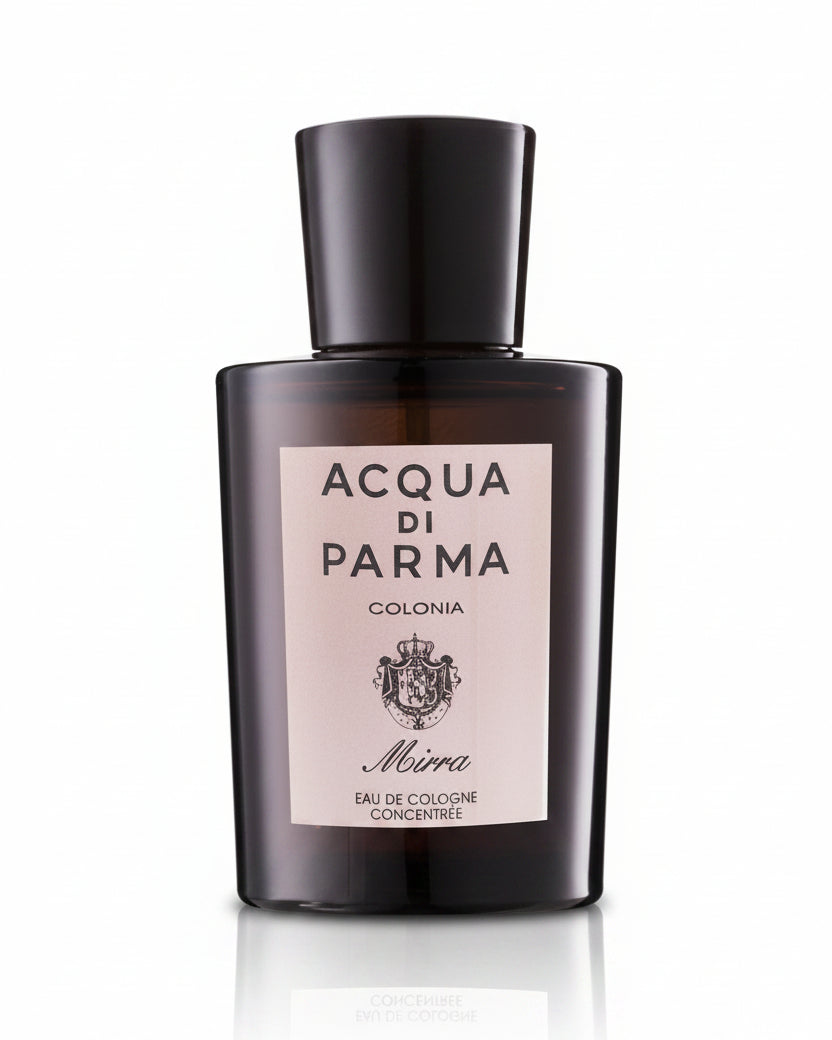 Acqua Di Parma Colonia Mirra Eau De Cologne