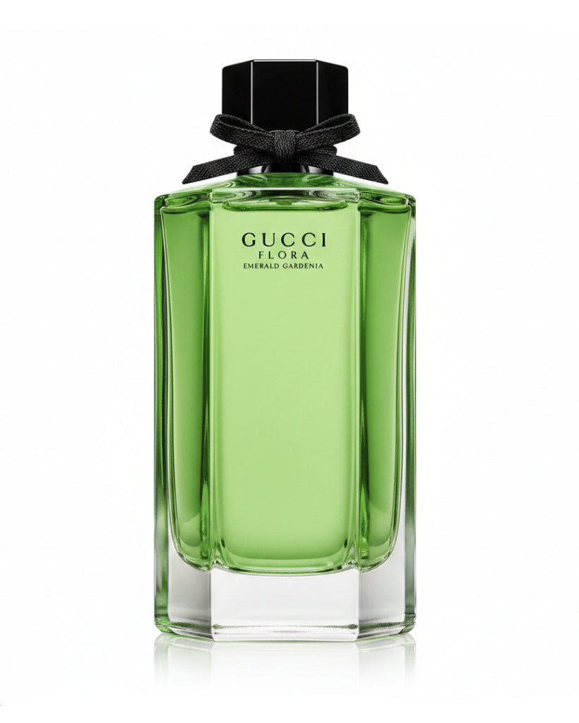 Gucci Flora Emerald Gardenia Eau De Parfum