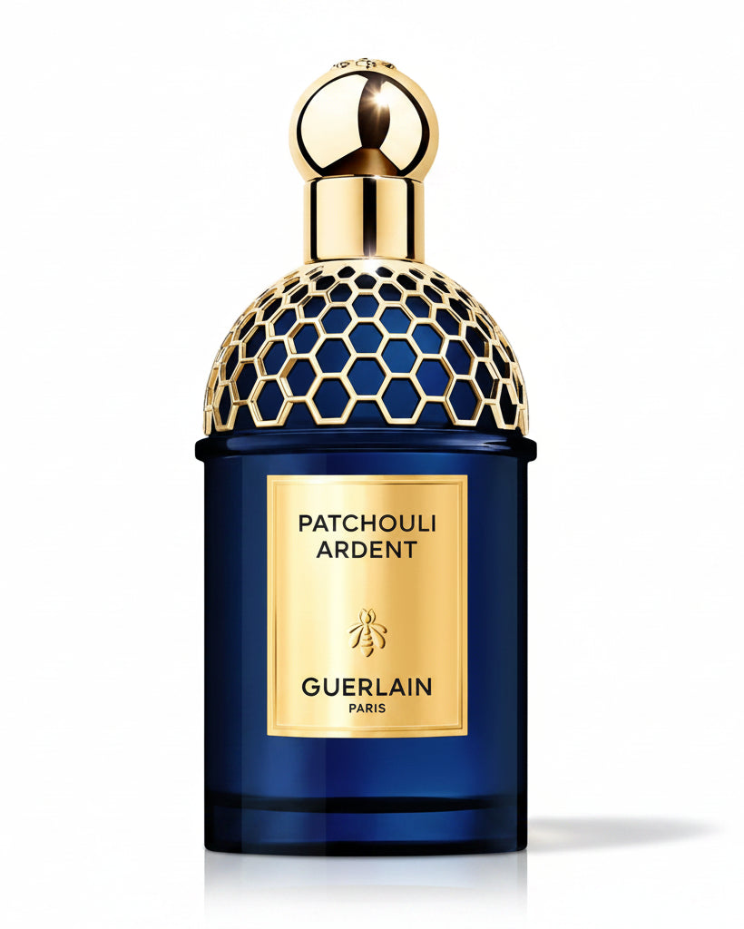 Guerlain Patchouli Ardent Eau De Parfum