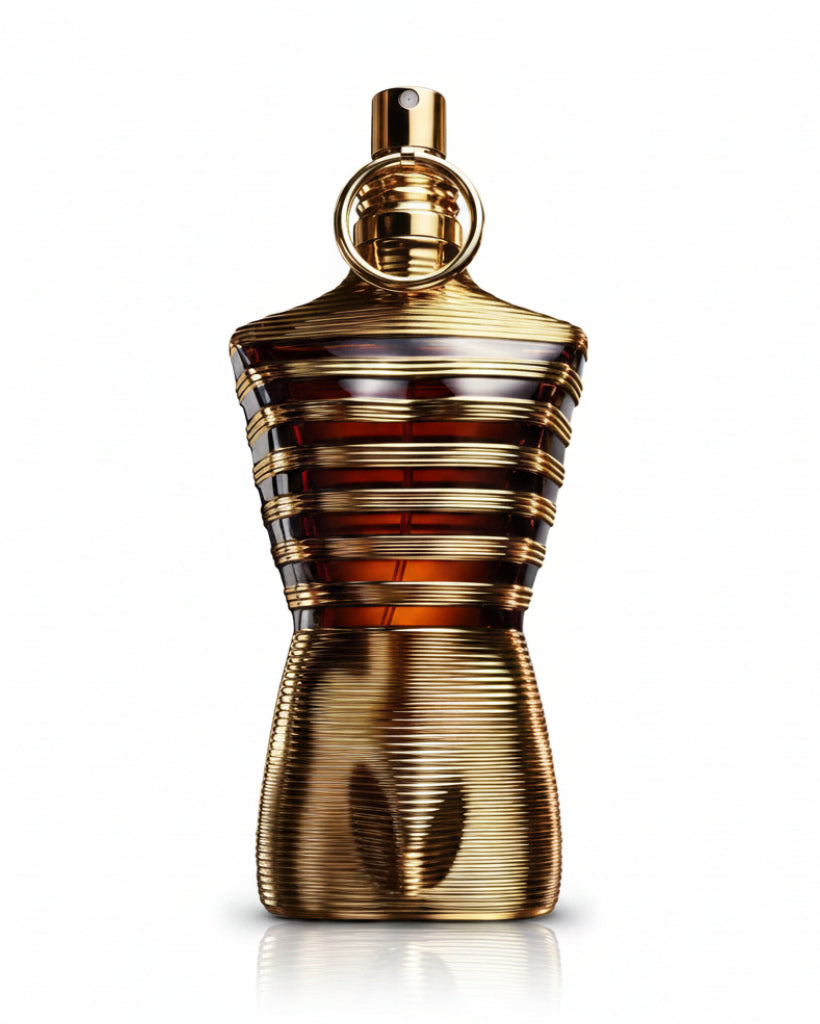 Jean Paul Gaultier Le Male Elixir Parfum