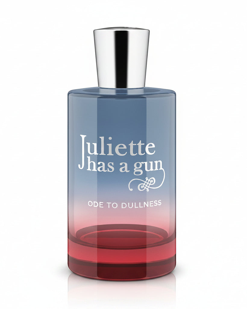 Juliette Has a Gun Ode To Dullness Eau De Parfum