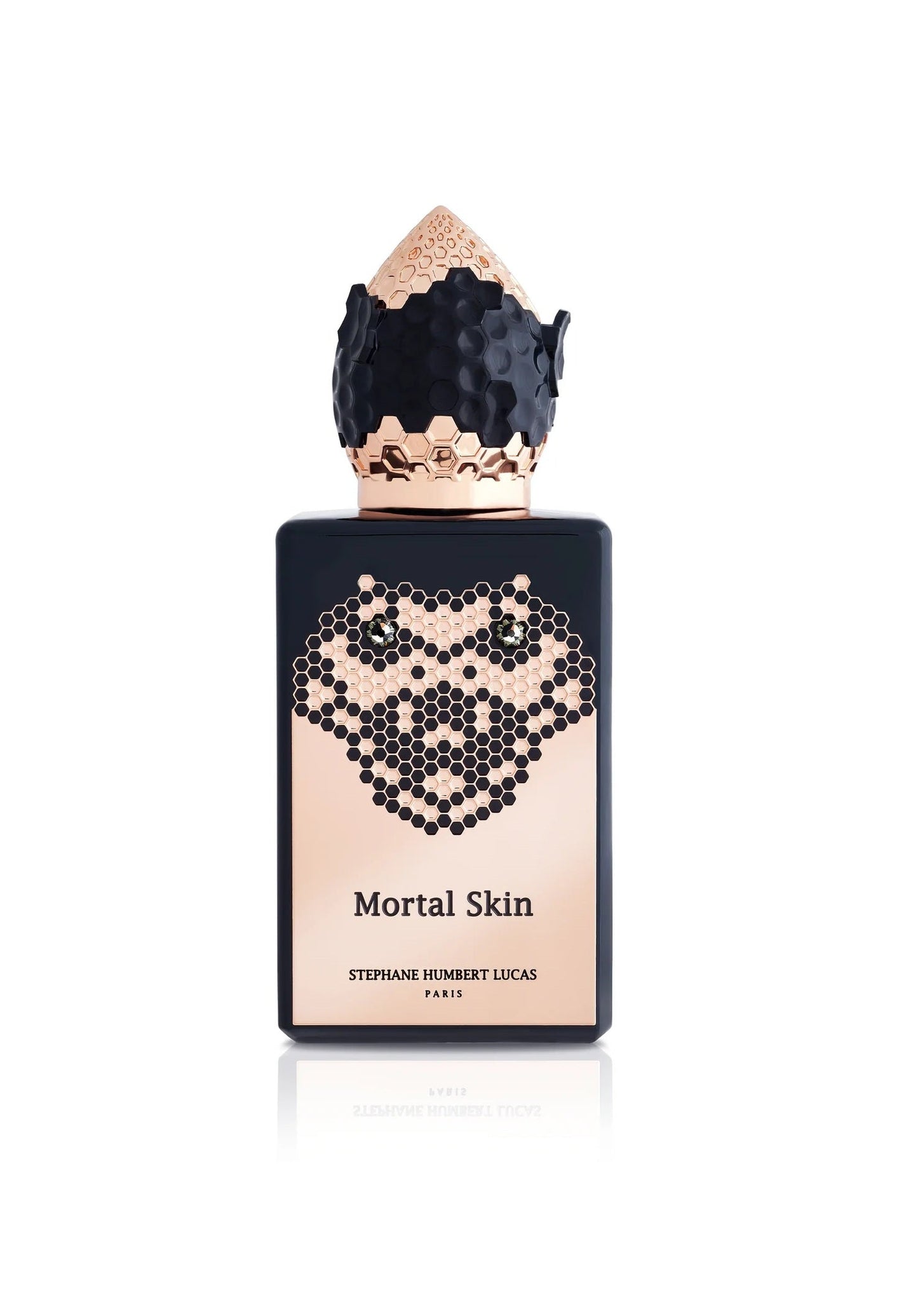 Stephane Humbert Lucas Mortal Skin Eau De Parfum