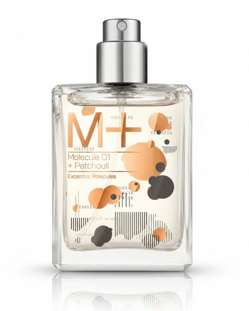 Escentric Molecules Molecule 01 + Patchouli Eau De Toilette