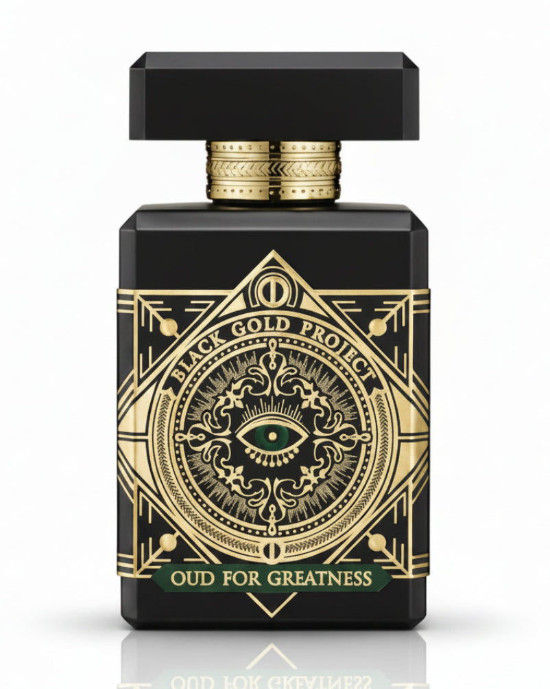 Initio Oud For Greatness NEO Eau De Parfum