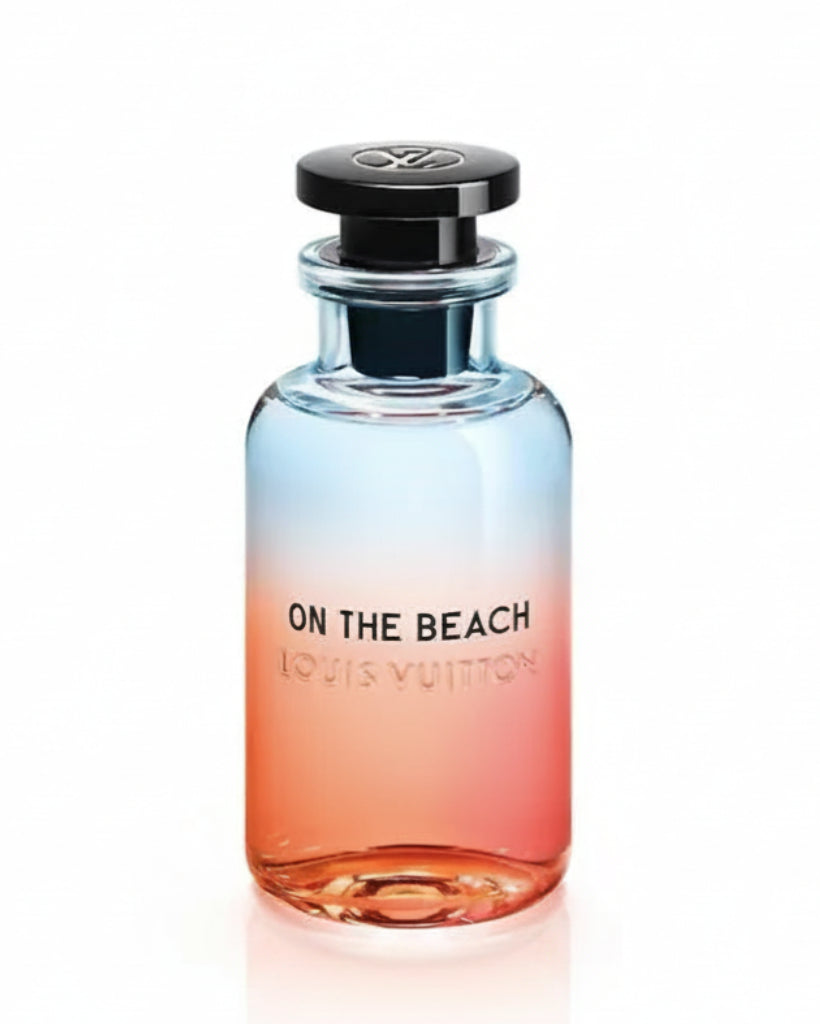 Louis Vuitton On The Beach Eau De Parfum