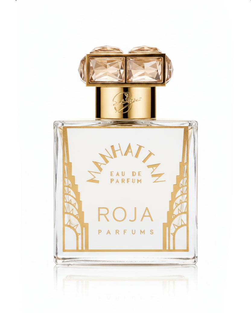 Roja Manhattan Eau De Parfum