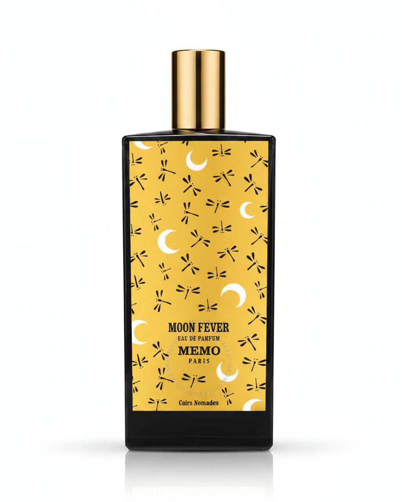 Memo Moon Fever Eau De Parfum