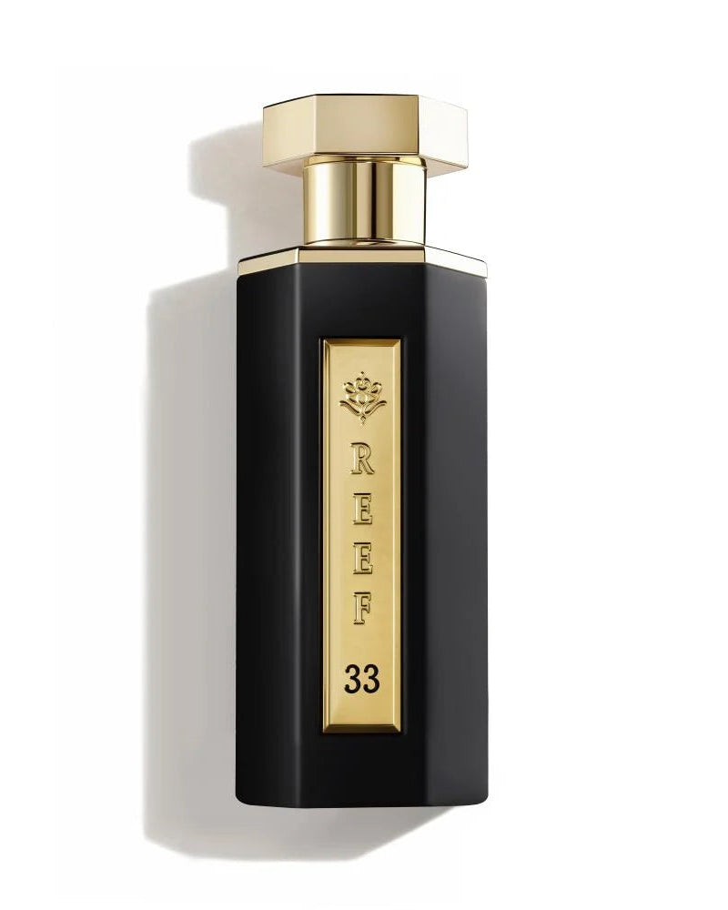 Reef 33 Eau De Parfum (Decanted Sample)