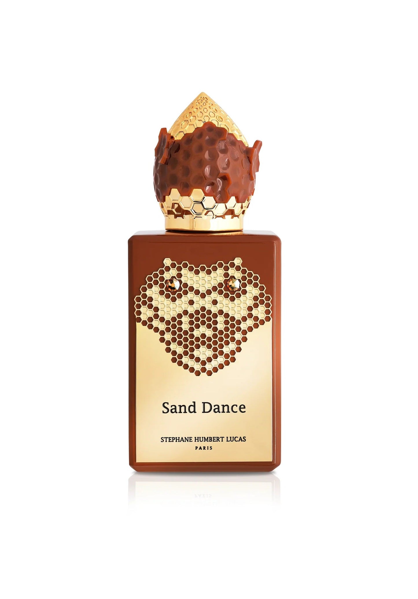 Stephane Humbert Lucas Sand Dance Eau De Parfum