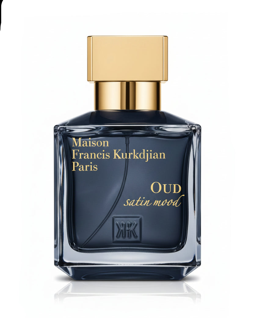 Maison Francis Kurkdjian Oud Satin Mood Eau De Parfum
