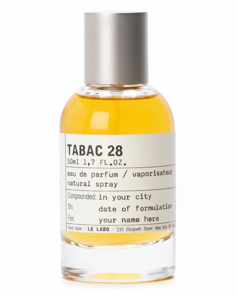 Le Labo Tabac 28 Eau de Parfum