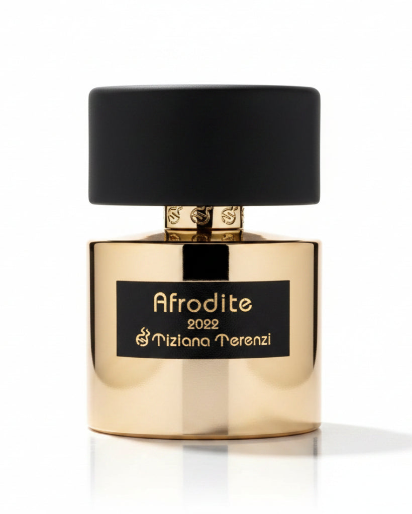 Tiziana Terenzi Afrodite Extrait De Parfum