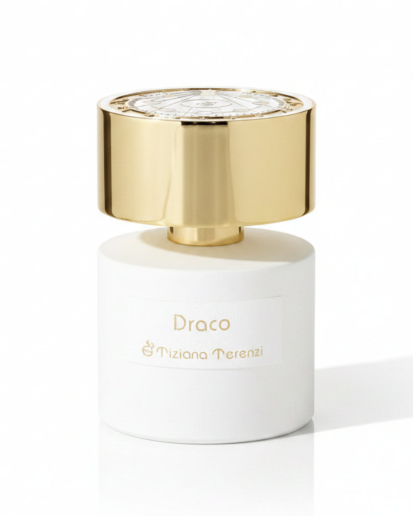 Tiziana Terenzi Draco Extrait De Parfum