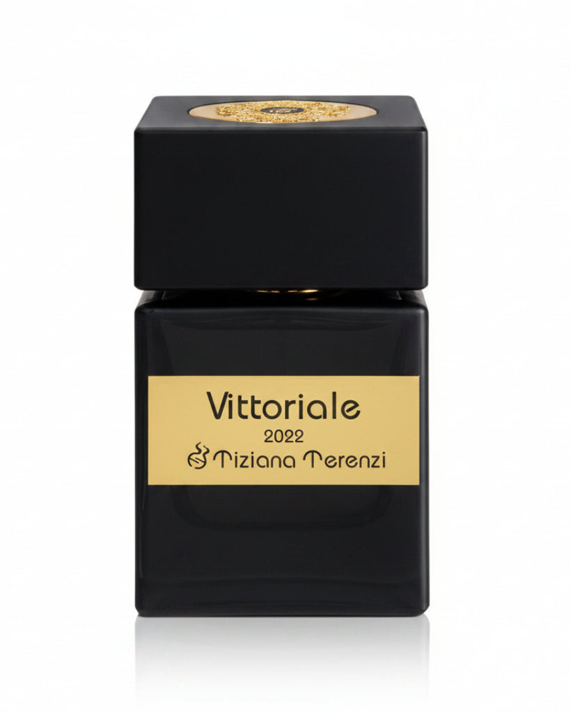 Tiziana Terenzi Vittoriale Extrait De Parfum